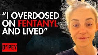 I Survived a Fentanyl Overdose!