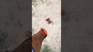 This Gesture Controlled RC Car is 
