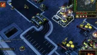 Command & Conquer: Red Alert 3 Школа игры (СССР. Женская ссора) [1/2]