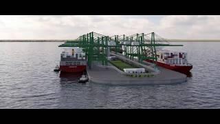 SKYWAY CARGO COMPLEXES PRESENTATION