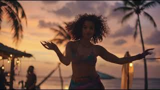Pulse of Moyo – Enzi | Afro-House • Ibiza Vibes #afrobeat
