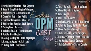 OPM Best Songs - Non Stop Playlist