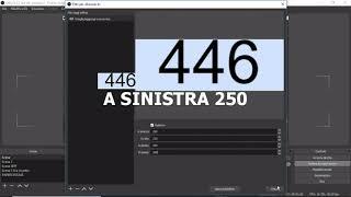 COME METTERE IL COUNTER DEGLI ISCRITTI SU OBS!!!!|TUTORIAL