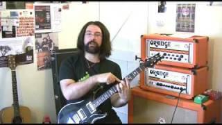 Learn the modes In Just 15 minutes - Part One (Very easy lesson)