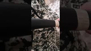 Шашка кавказская и нож пластунский