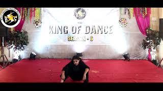 TRUSHA METAR | KING OF DANCE | SEASON 6 | SOLO | INTER-BATCH | DANCE COMPETITION | 2024