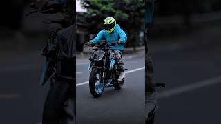 Duke 390 gen 3 custom headlight making  #duke390 #ytshorts #shorts #viral