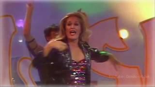 Dalida Laissez moi Danser  [TUBE DISCO HQ] 1979 / Dalida Officiel