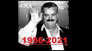 R.I.P Juan Joya Borja aka El Risitas (1956-2021)