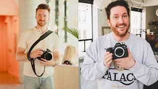 The Nikon Z6iii, Z8, Z9 or ZF - An Honest Talk