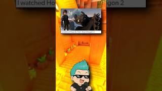How To Train Your Dragon Tumblr | How This Scene Should Have Gone