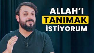 Allah'ı Tanımak İstiyorum [20. Mektup - Mukaddime (İman-ı Billah)] - Mehmet EDE