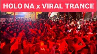 Holo Na || New Dj Song || Dj Jibs Viral Music || Viral Trance