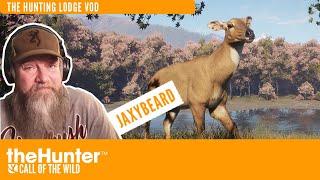 Come by and hunt with Jaxybeard!