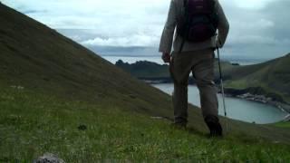 Hirta and St Kilda 9th May 2014