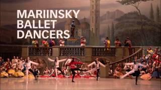 Romeo and Juliet on the Mariinsky label