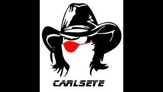 Carlseye - Chained By Love