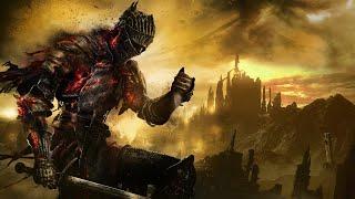 Dark Souls 3. #8. Легион Нежити Фаррона, Хранители Бездны.