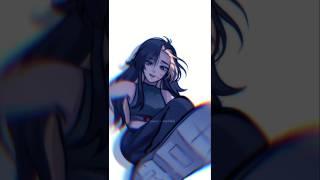 #art #anime #animation #gacha #shorts #fyp #ibispaintx #trend #video #youtube #رسم #اكسبلور #edit