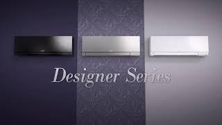 OmniCore Multi Room Heat Pump Systems - EF Designer Series