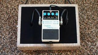 Boss DD-5 Digital Delay