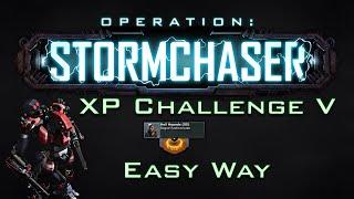 War Commander | OP: Stormchaser Challenge V Base (55) Easy Way | 12 Jun 2020