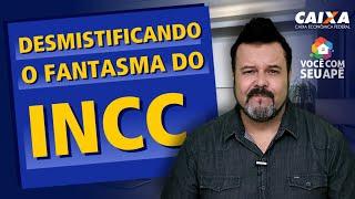 Desmistificando o Fantasma do INCC.