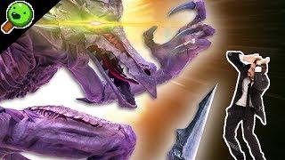 Inside the Mind of a Ridley Player