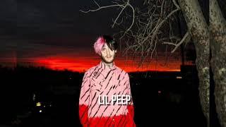 LIL PEEP -Beat it [перевод на русские субтитры]