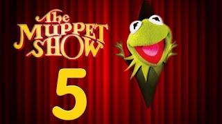 The Muppet Show Theme Song Compilation ( Season #5 )