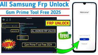  New Method-All Samsung FRP Bypass | Unlock 2024 All Android 12/13/14 | Google Account Remove