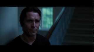 "...I Won't Bury You.." Best Scene - The Dark Knight Rises  - HD