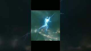 Thor hammer to come on and power
