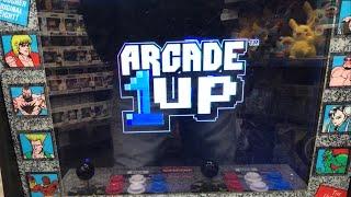 Arcade1up: Are They Using official Roms & Stress Test Review