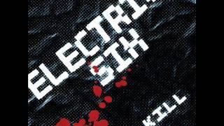 Electric Six - I belong in a factory