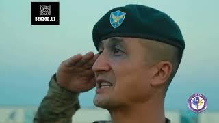 MINISTRY OF DEFENSE OF THE REPUBLIC OF UZBEKISTAN SPECIAL OPERATIONS FORCES 