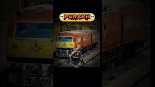 VandeBharat:Are u Sure #indianrailways #train #youtubeshorts #shorts #explore