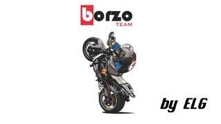 borzo team