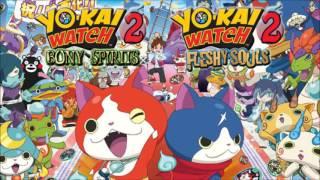 Boss Battle (Vs. Classic Yo-Kai) - Yo-Kai Watch 2 OST Extended