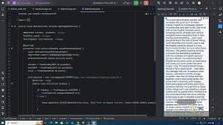 How to convert Text to Speech in Android Studio | Learn Together #howto #android_studio #development