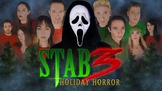 Stab 3: Holiday Horror (2023) - FULL MOVIE - #Scream #Stab #Stab3 #fanfilm #christmas