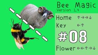 New Spells For New Forms | Bee Magic #08