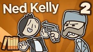 Ned Kelly - Under Suspicion - Extra History - Part 2
