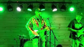 Matt Dylan & The Honky Tonk Outlaws LIVE at Kamikazes!