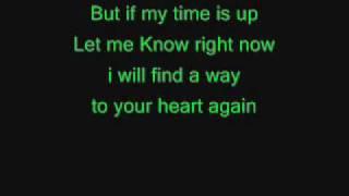 Speeding-Omarion w/lyrics