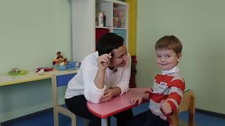 Занятие для детей 2-3 лет №14 | Онлайн детский клуб «Лас-Мамас»