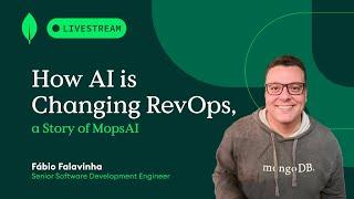 How AI is Changing RevOps, a Story of MopsAI