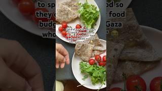 Day 6: Our kids cut our food budget. (For the best reason )