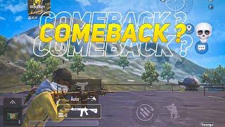 COMEBACK?  | PUBG LITE COMPETITIVE MONTAGE  • FT - AMANxJOD