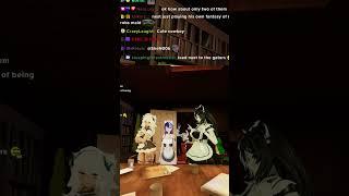 Amazing credentials | #roflgator on #Twitch